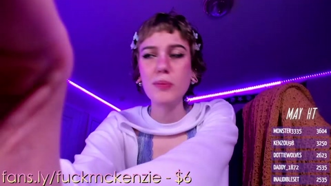 fuckmckenzie  20-05-2022